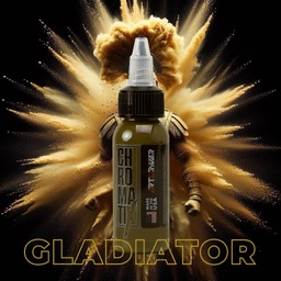 Gladiator - Chromatix Power Ink Artdriver