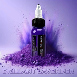 Brilliant Lavender - Chromatix Power Ink Artdriver