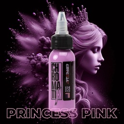 Princess Pink - Chromatix Power Ink Artdriver