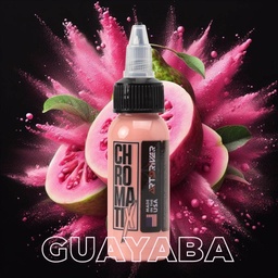 Guayaba - Chromatix Power Ink Artdriver