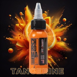 Tangerine - Chromatix Power Ink Artdriver