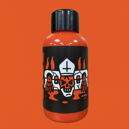 Vice Colors Burning Red 50 ml