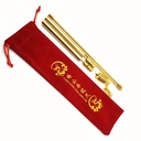 Varillas de Radiestesia en cobre con Péndulo