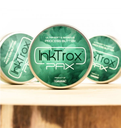 Inktrox Pax Butter/ Musse 50 ml