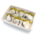 Apofilita en bruto (Pieza)