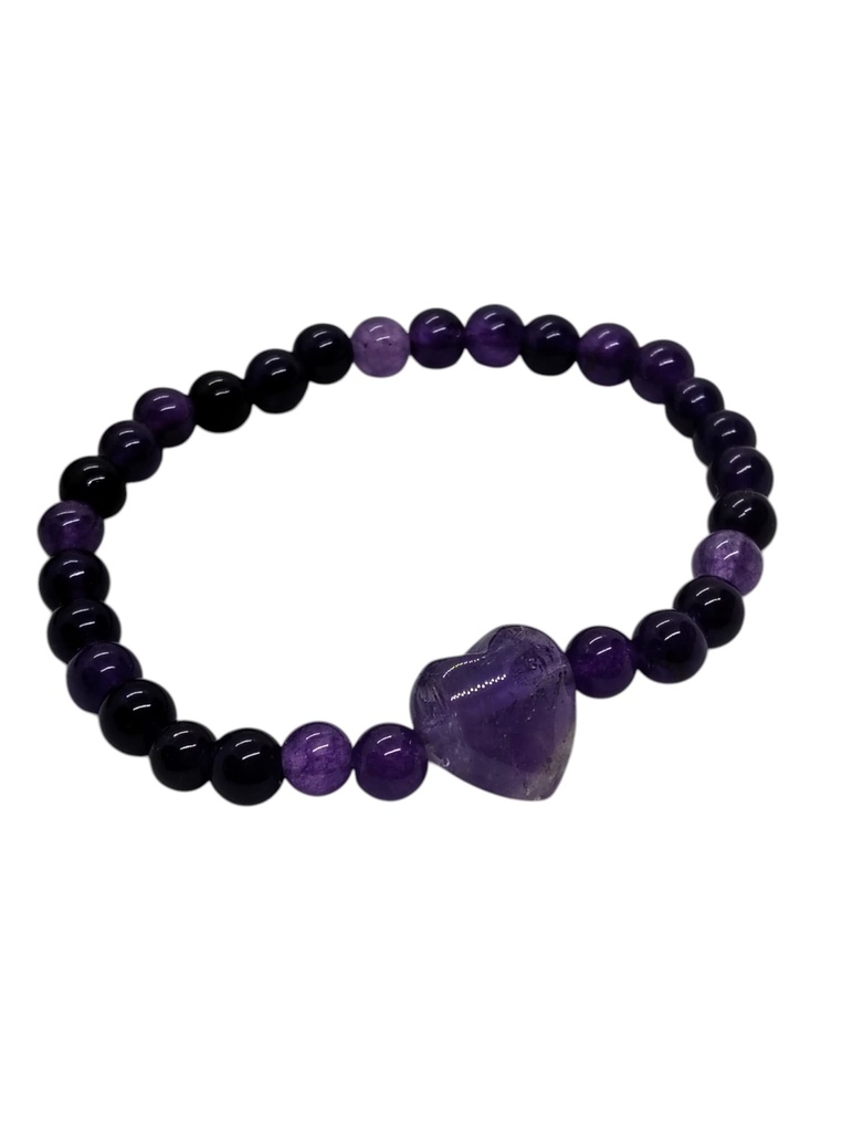 Pulsera de Cobre 4mm