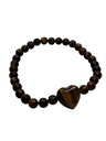 Pulsera de Cobre 4mm