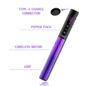 Lola Air Wireless Ez Revolution