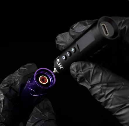 Lola Air Wireless Ez Revolution