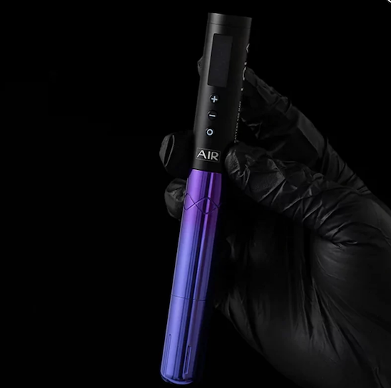 Lola Air Wireless Ez Revolution