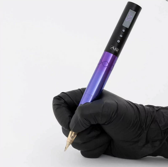 Lola Air Wireless Ez Revolution