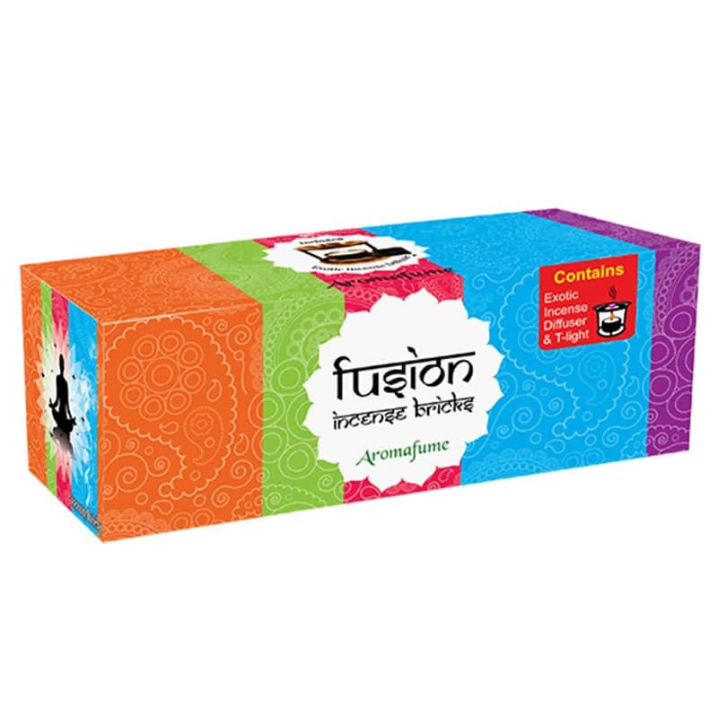 Aroma Set de Muestras + Difusor de Aroma