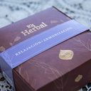 Kit Herbal Relajación y Armonía - Sagrada Madre