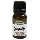 Aceite Esencial de Jengibre 10 ml