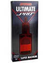Ultimate Pro &amp; Aqua Cartridge 39 Magnum Soft Edge (10 Unidades)