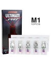 Ultimate Pro &amp; Aqua Cartridge 49 Magnum (10 Unidades)