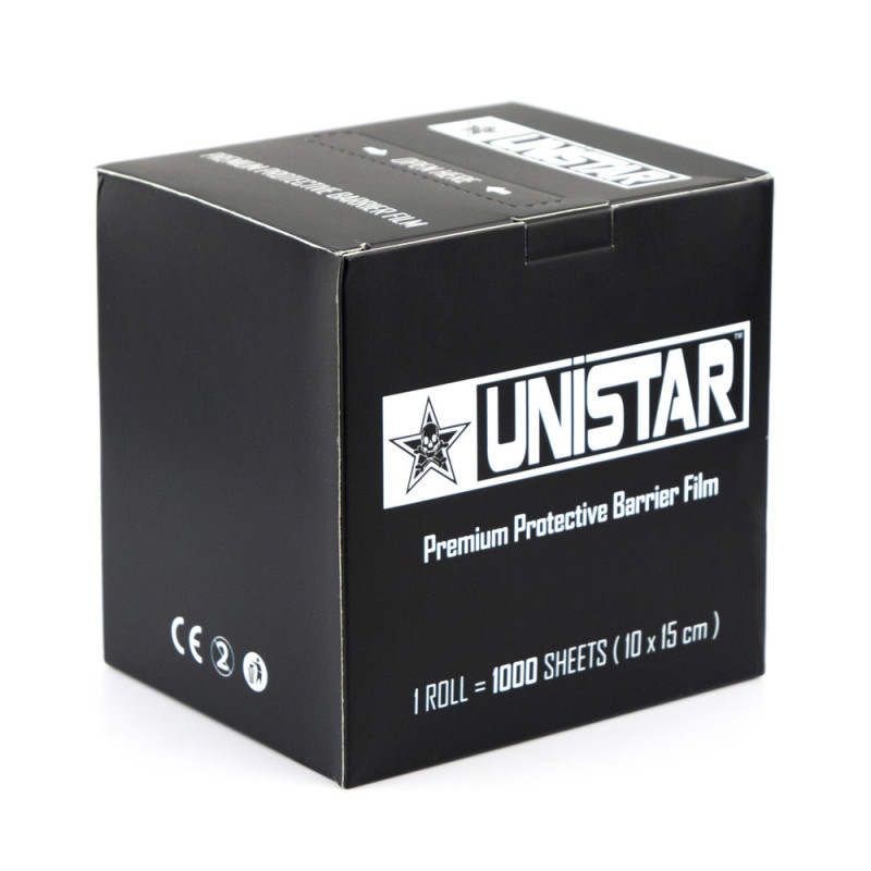 Film Protector Adhesivo Unistar