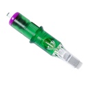 Cartuchos Supreme con Membrana 13 Magnum Soft Edge 0.30 (20 Unidades)