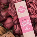 Incienso de Palo Santo y Rosas - Sagrada Madre