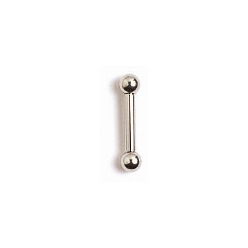 Barbell de 1.6 mm