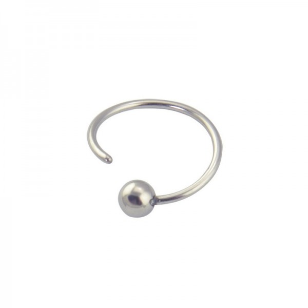 Aro Manejable con Bola Fija de 1 mm