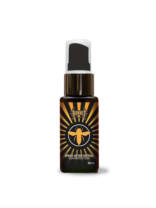 Hornet After Spray 30 ml (Caja Expositor de 28 Unidades)