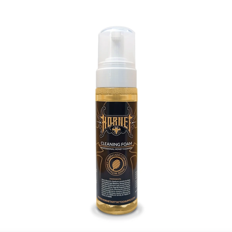 Espuma Hornet 220 ml