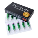 Cartuchos Supreme con Membrana 27 Magnum Soft Edge 0.30 (20 Unidades)