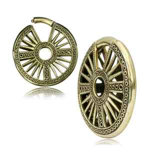 Peso con Rueda