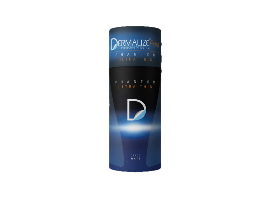 Dermalize Phantom Ultra Thin Film Roll Sterile