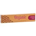 Masala Incienso de Oudh Árabe Organic Goodness 15 gr