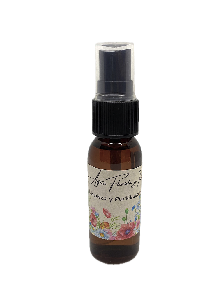 Spray de Limpieza y Purificación 33 ml