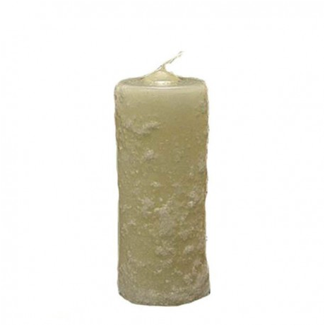Velón de Sal y Ruda Blanca