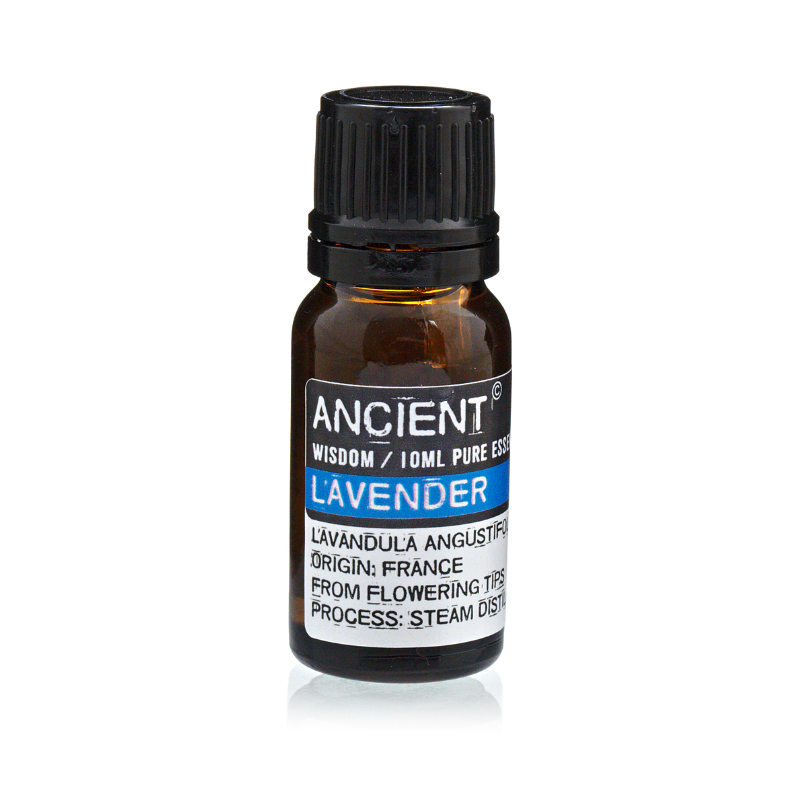Aceite Esencial Lavanda - Ancient