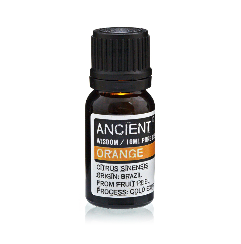 Aceite Esencial de Naranja - Ancient