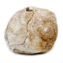 Geoda Completa de Calcita y Cuarzo 10 a 15cm