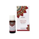 Aceite Esencial de Sangre de Dragón - Goloka