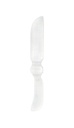 Cuchillo Ritual Selenita - Clásico