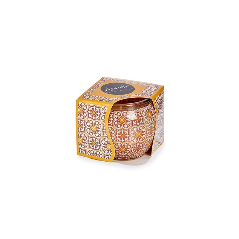 Vela Aromatica - Té Oriental