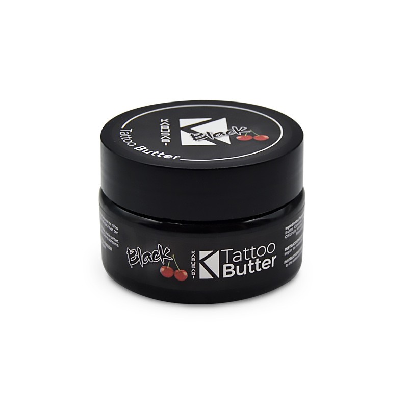 KABUSABI Black Butter