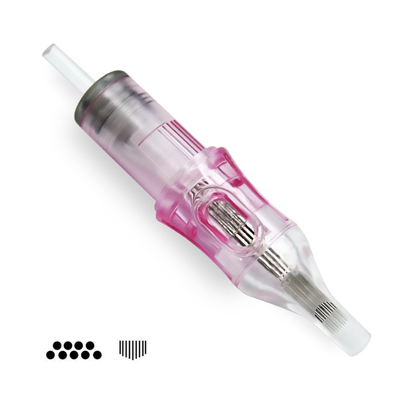 Cartuchos KABUSABI 9 Magnum Soft Edge (20 Unidades)