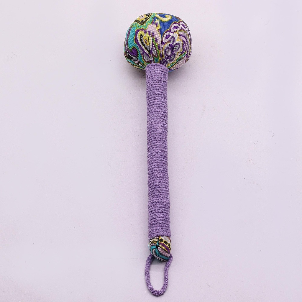 Martillo de Masaje de Ajenjo - Lavanda