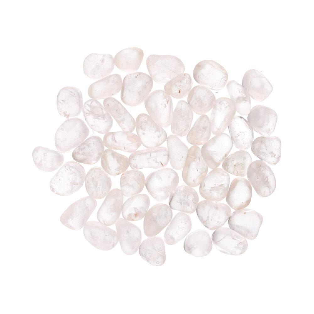 Cuarzo Roca Rodado (Pieza)