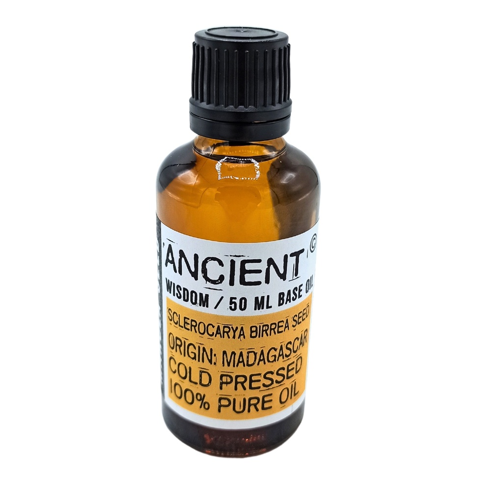 Aceite Base de Semilla de Marula - 50ml