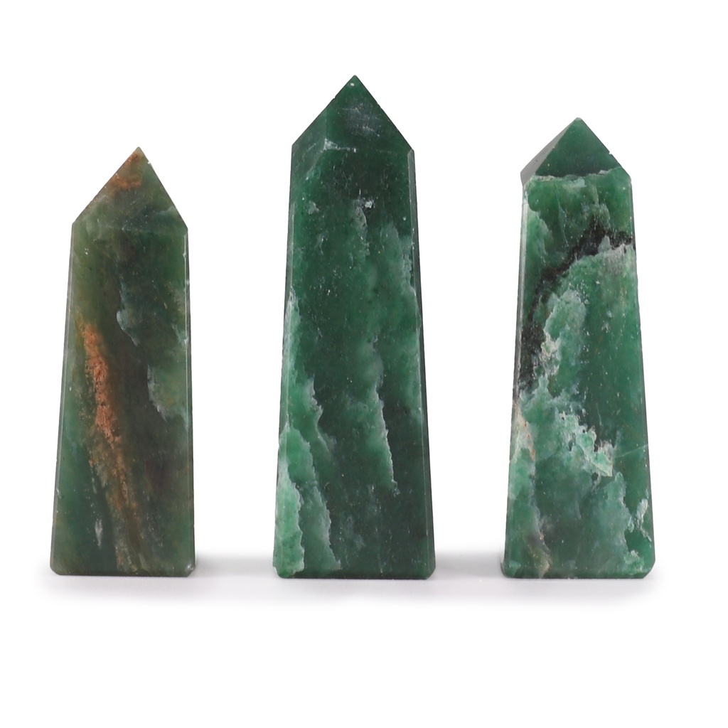 Obelisco de Jade Indio