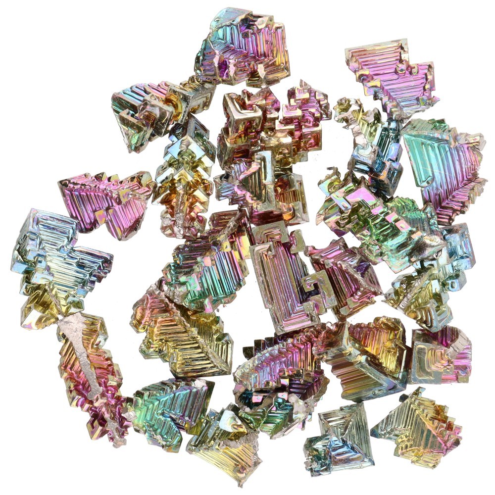 Bismuto 1-2 cm (Unidad)