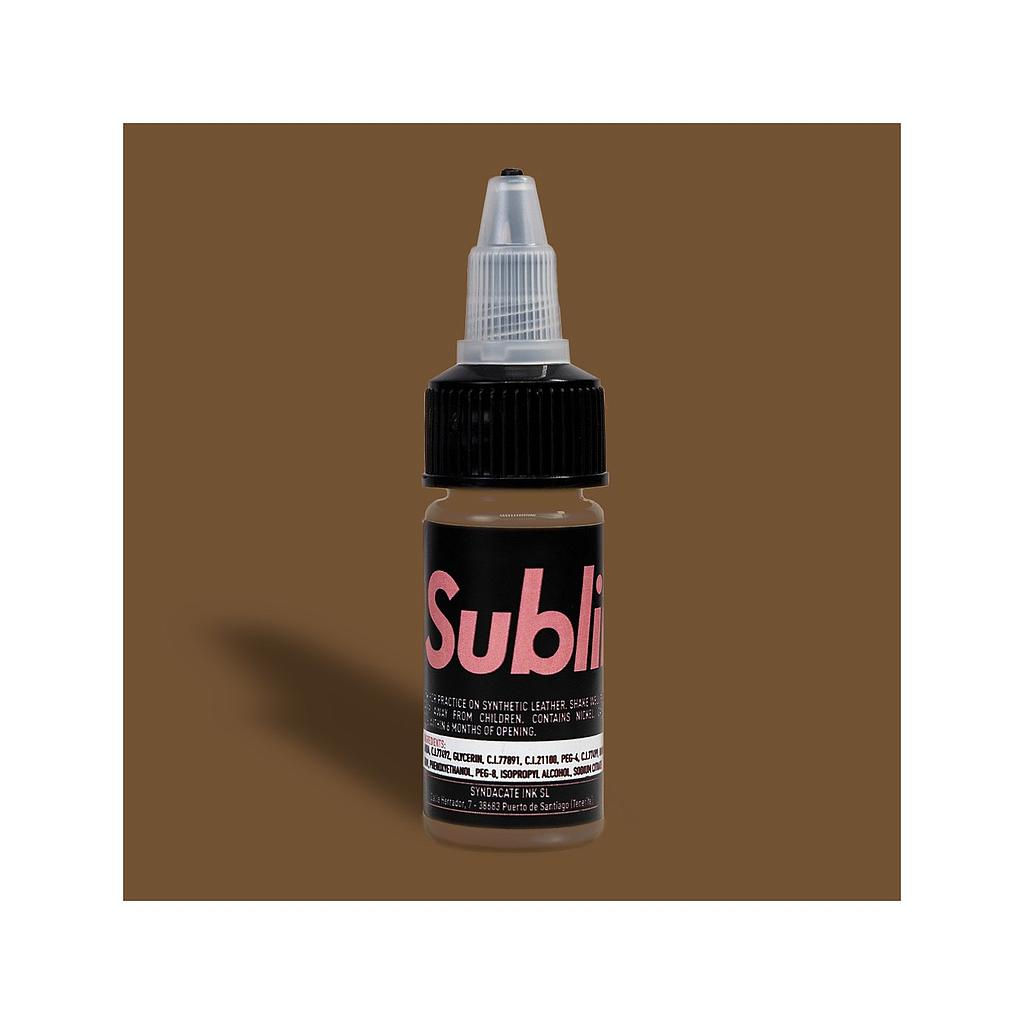 Sublime Chocolat 15 ml