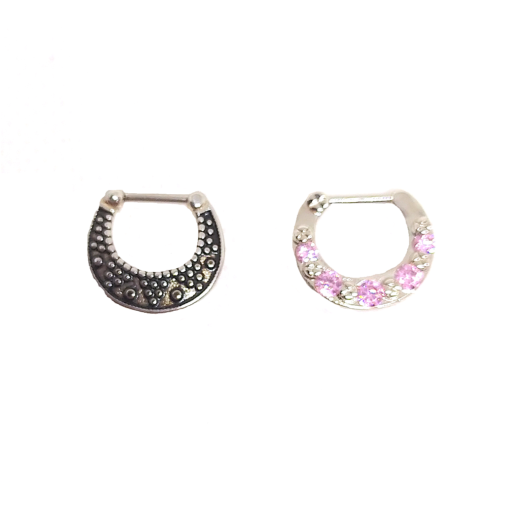 Set de Clicker para Septum Nº5