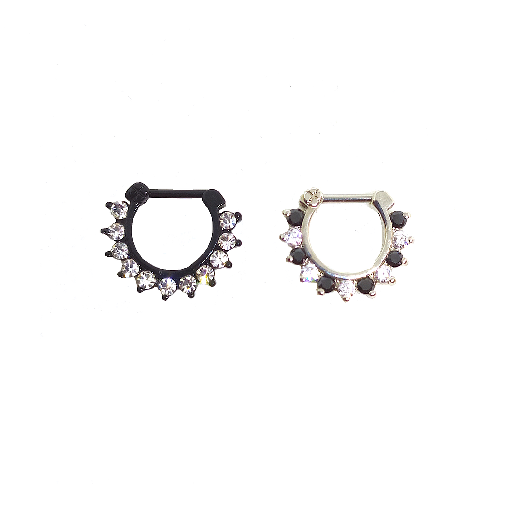 Set de Clicker para Septum Nº2
