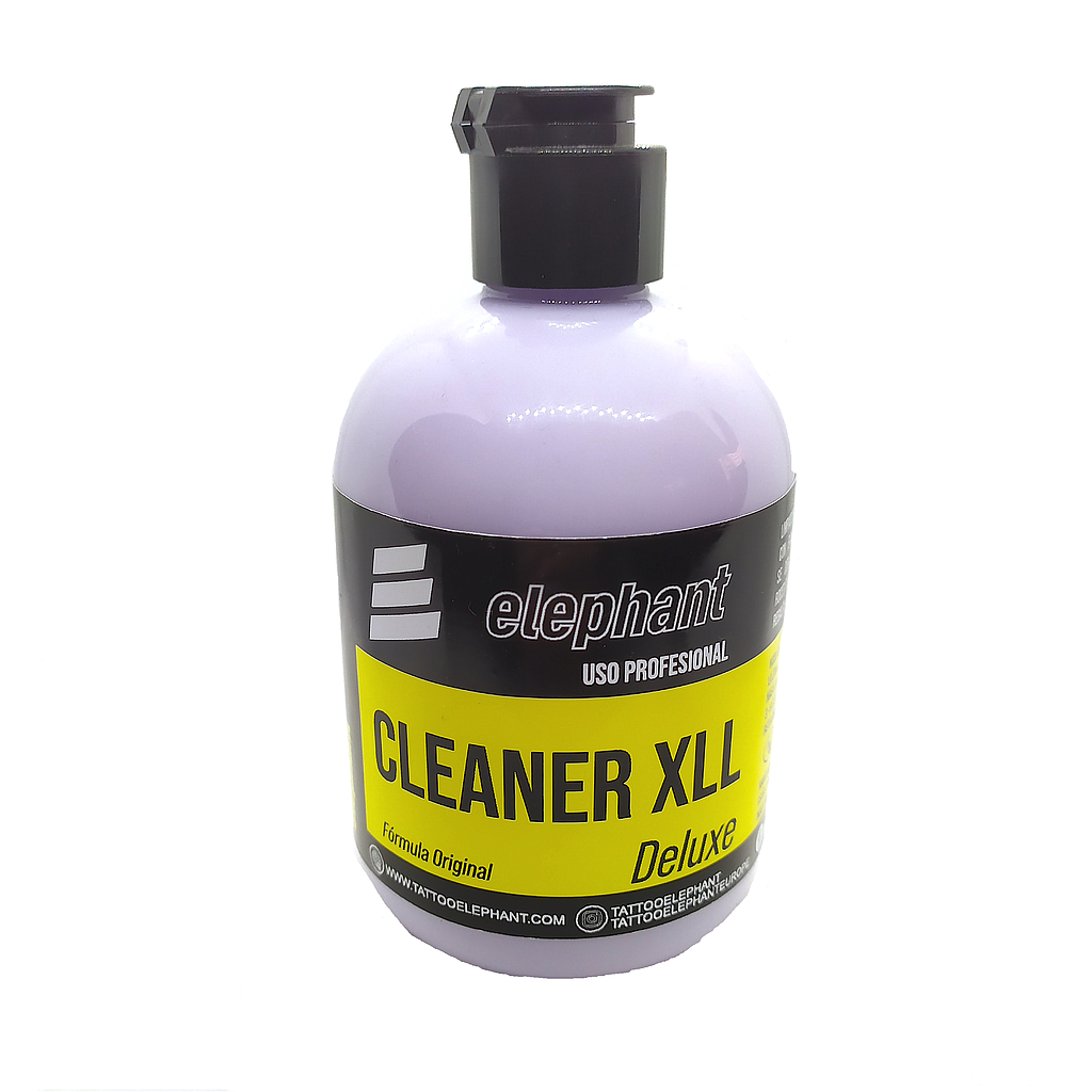 Cleaner XLL Deluxe Elephant 300 ml